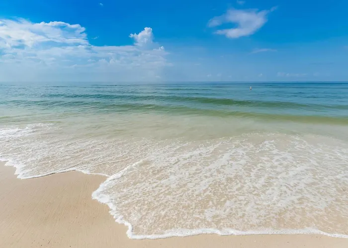 Apartment Island Winds West 172 Gulf Shores