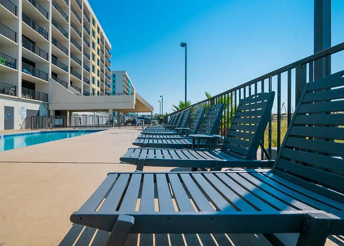 Apartment Island Winds West 172 *