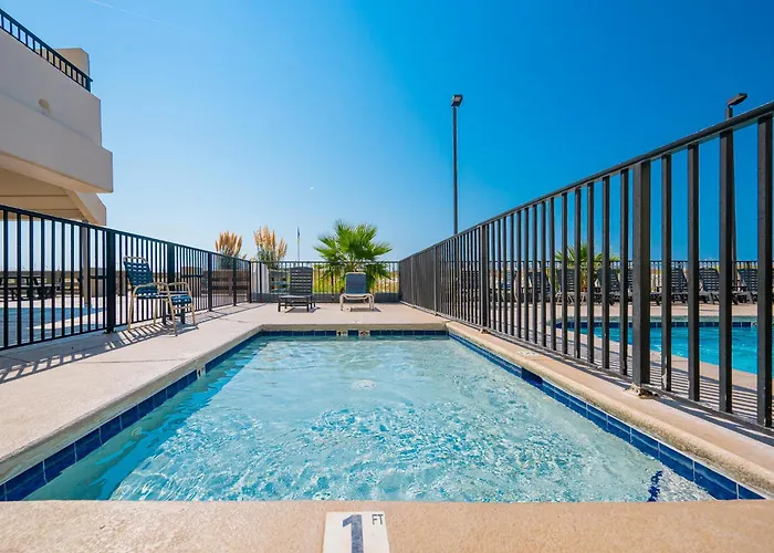 Apartment Island Winds West 172 Gulf Shores
