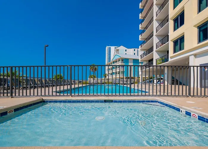 Island Winds West 172 Gulf Shores