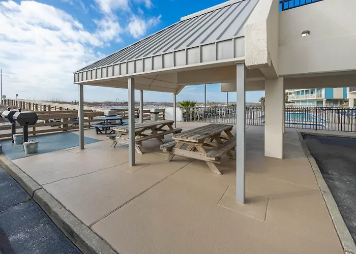 Apartment Island Winds West 172 Gulf Shores