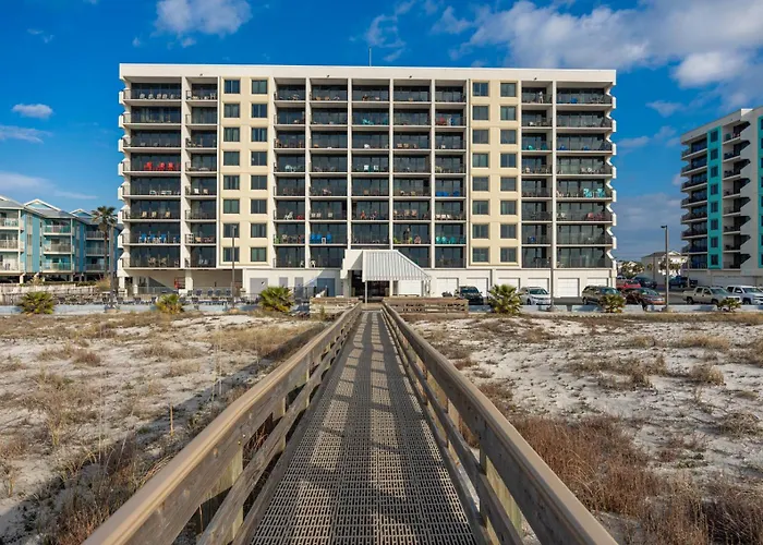 Island Winds West 172 * Gulf Shores