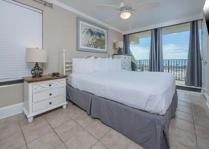 Island Winds West 172 Apartment